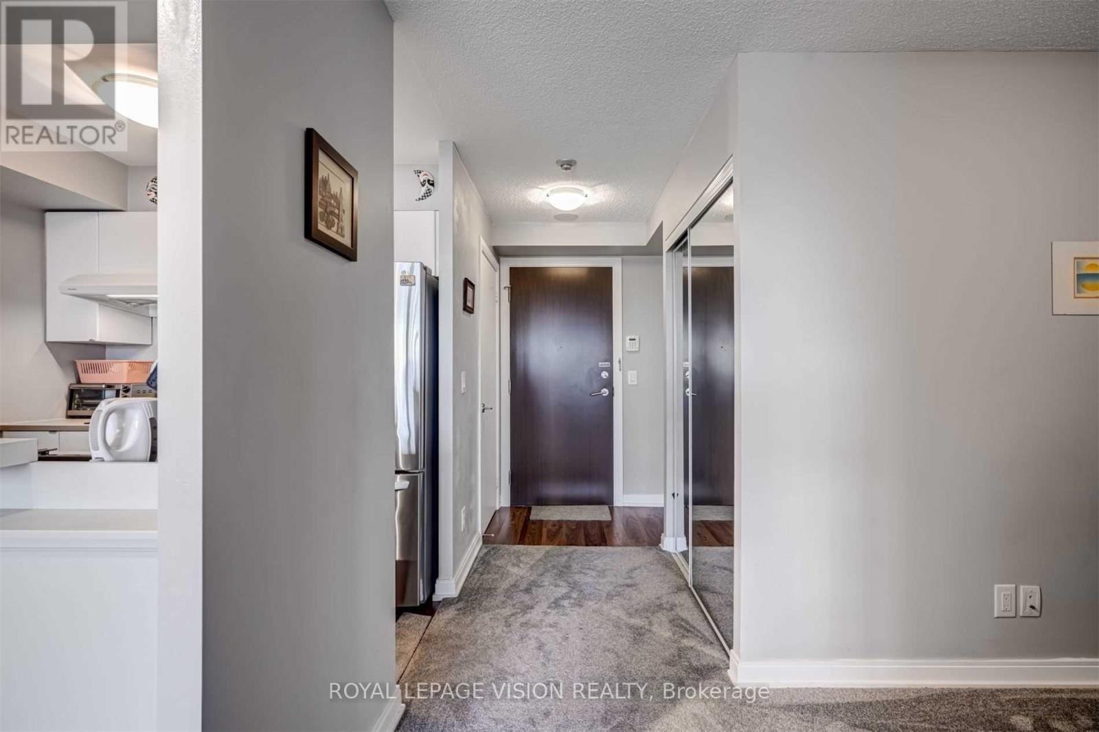 1109 - 151 Village Green Square, Toronto, ON - Indoor Photo Showing Other Room