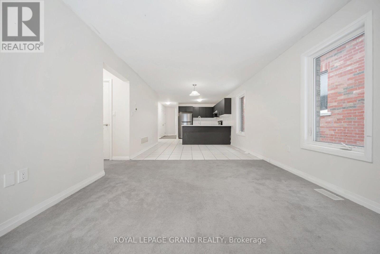 16 Revol Road, Penetanguishene, ON - Indoor