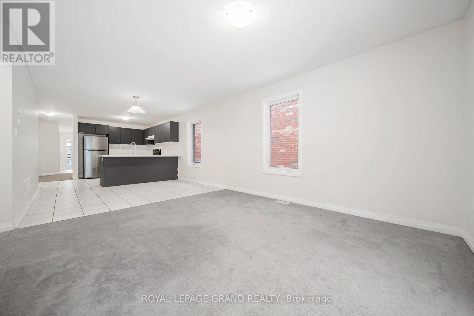 16 Revol Road, Penetanguishene, ON - Indoor