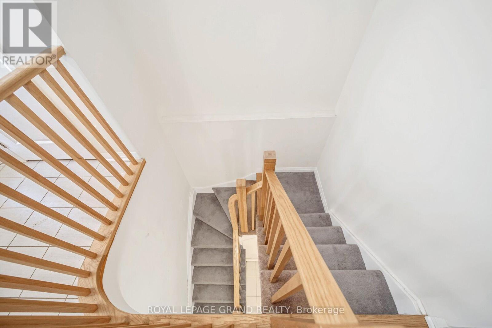 16 Revol Road, Penetanguishene, ON - Indoor Photo Showing Other Room