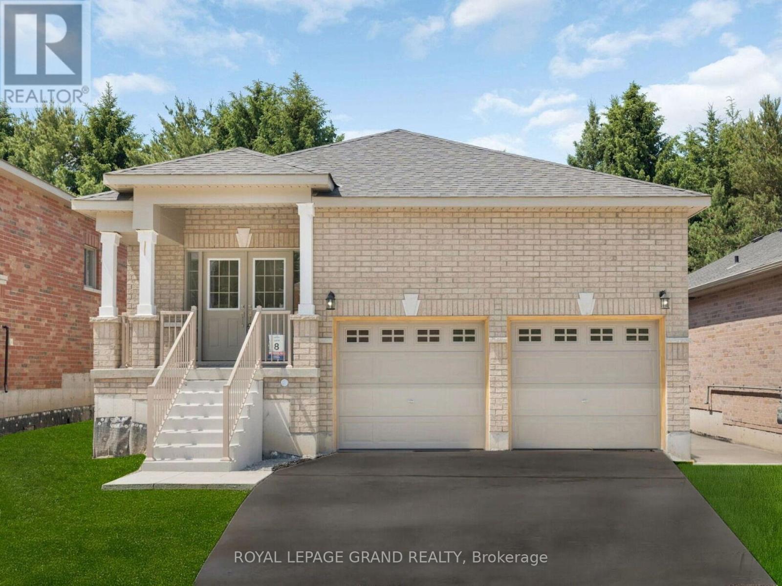 16 Revol Road, Penetanguishene, ON - Outdoor