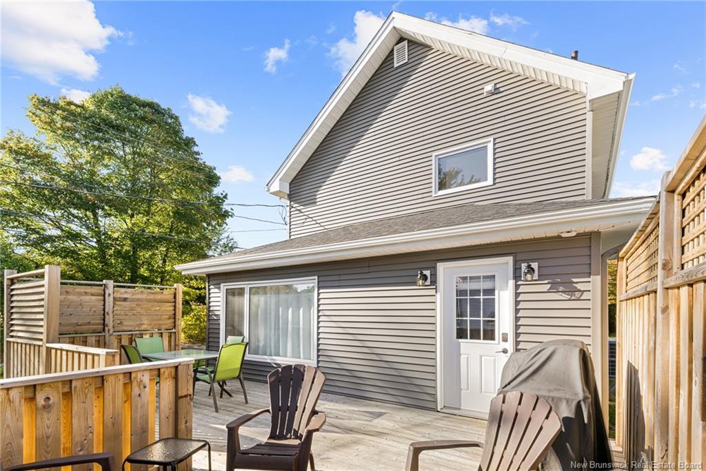 32 Garden Hill Ave, Moncton, NB