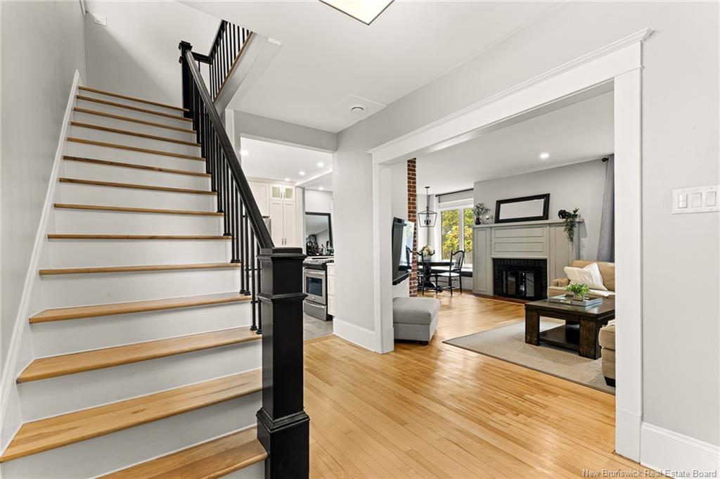 32 Garden Hill Ave, Moncton, NB