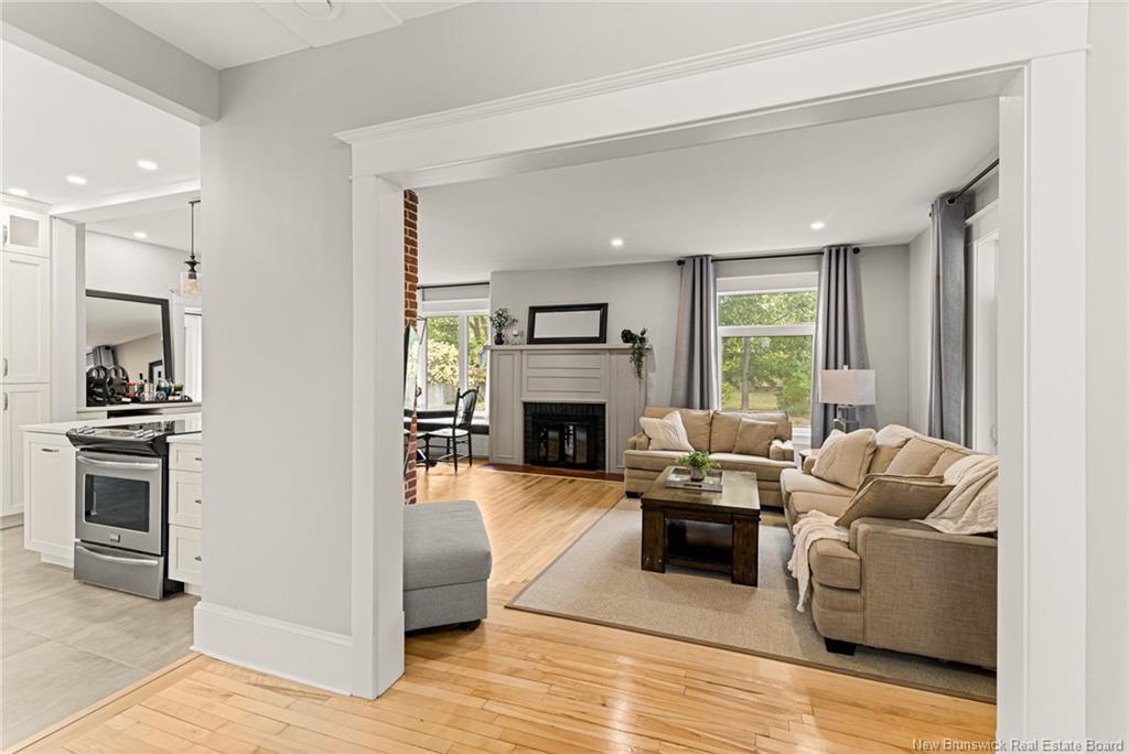 32 Garden Hill Ave, Moncton, NB