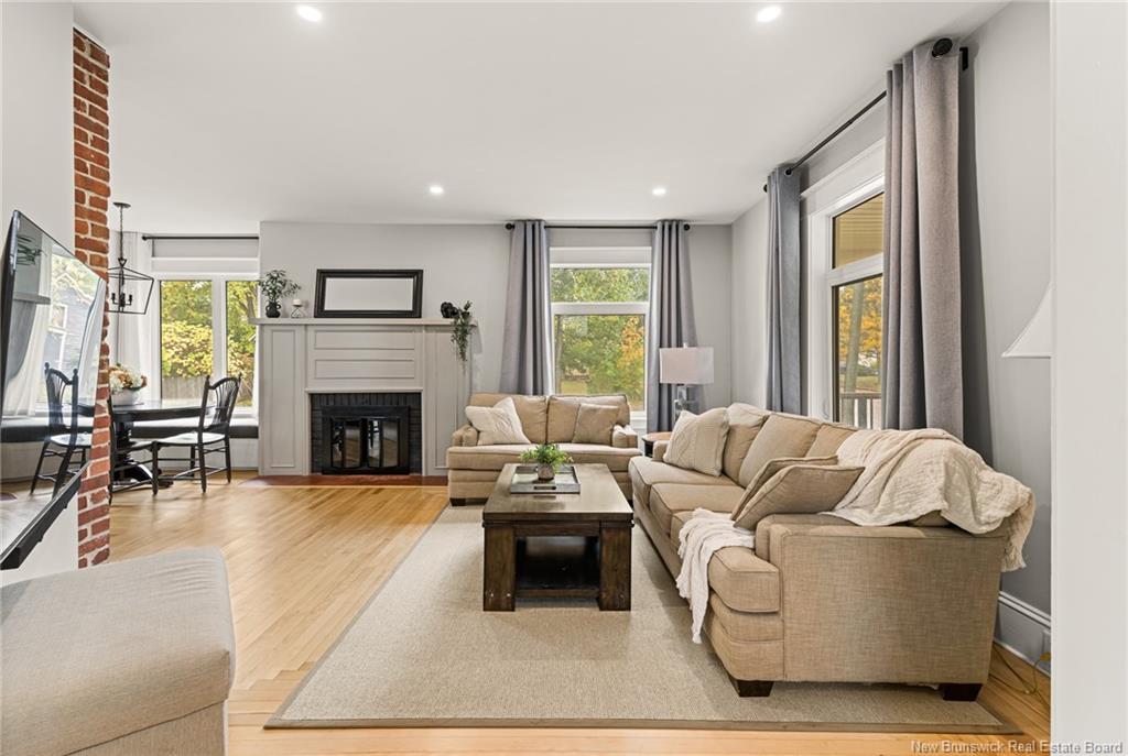 32 Garden Hill Ave, Moncton, NB