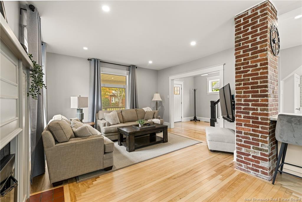 32 Garden Hill Ave, Moncton, NB