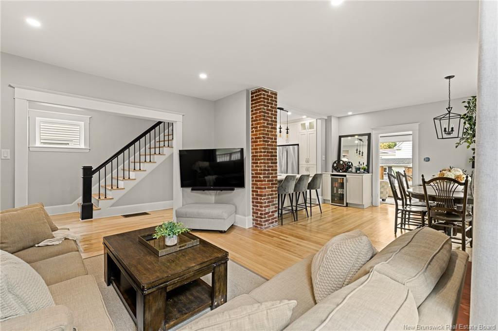 32 Garden Hill Ave, Moncton, NB