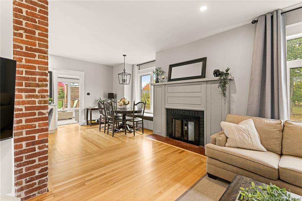 32 Garden Hill Ave, Moncton, NB