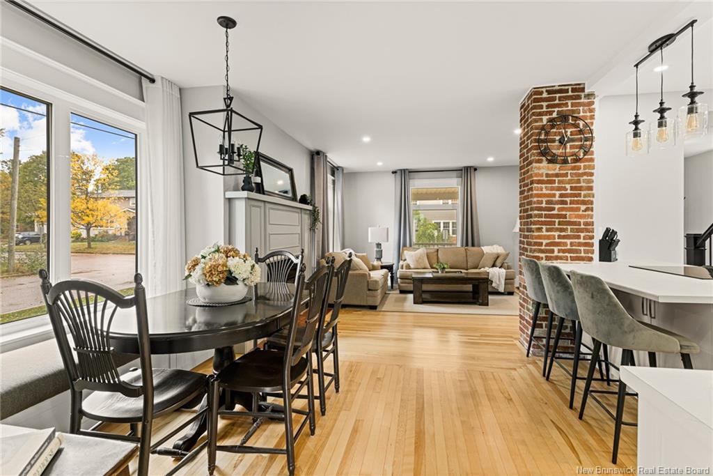 32 Garden Hill Ave, Moncton, NB