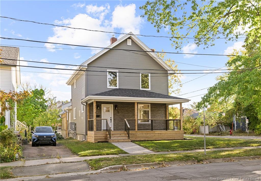 32 Garden Hill Ave, Moncton, NB