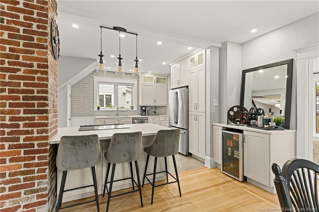 32 Garden Hill Ave, Moncton, NB