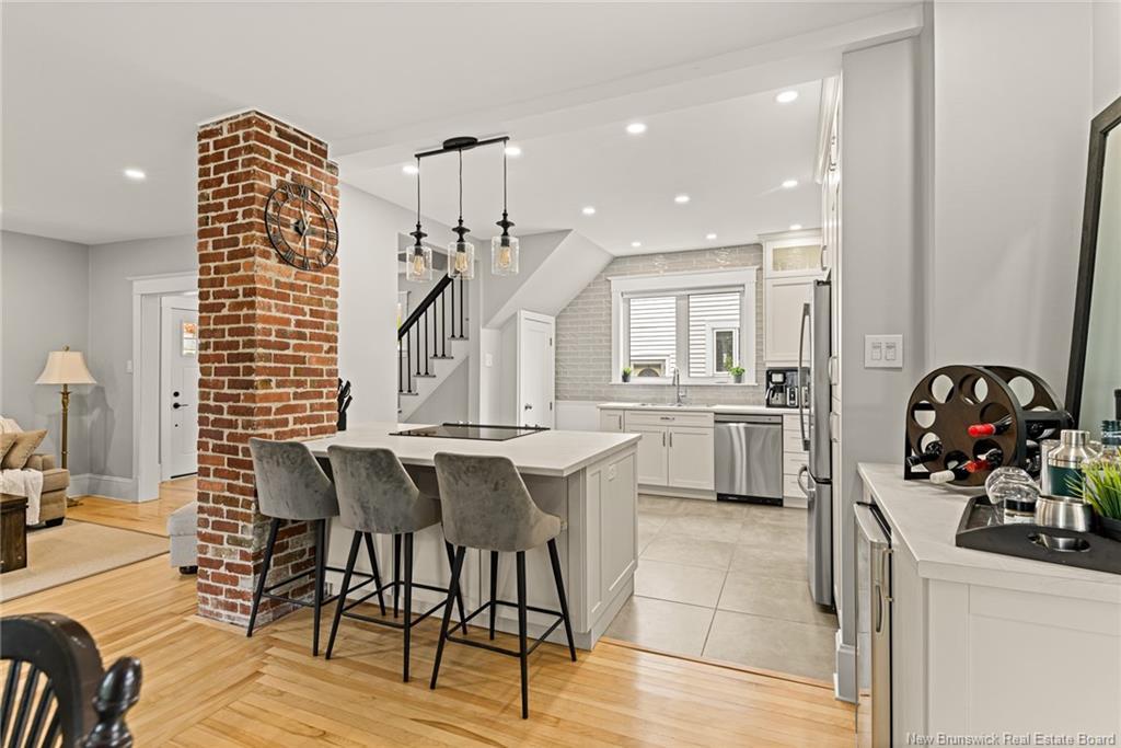 32 Garden Hill Ave, Moncton, NB