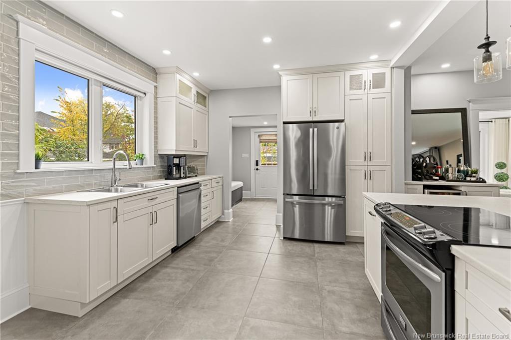 32 Garden Hill Ave, Moncton, NB