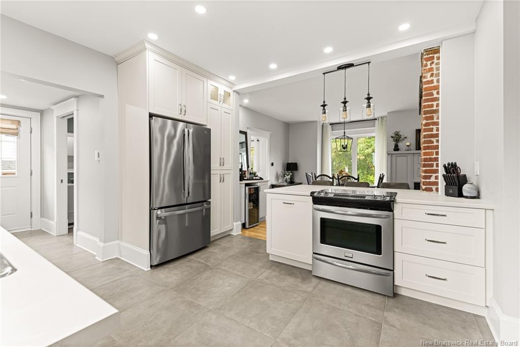 32 Garden Hill Ave, Moncton, NB