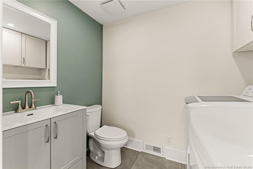 32 Garden Hill Ave, Moncton, NB