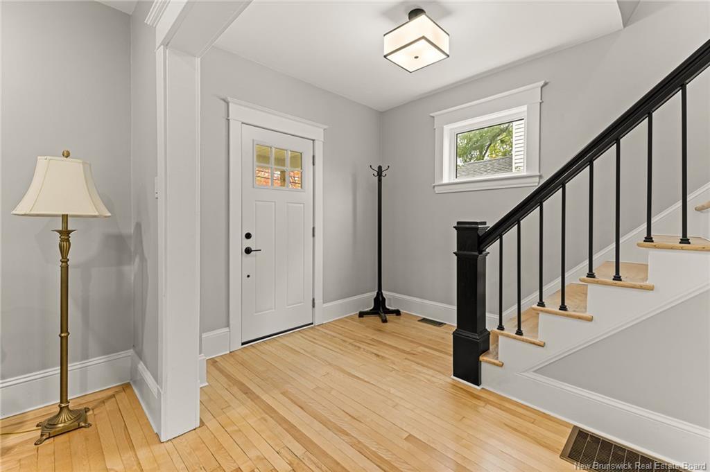 32 Garden Hill Ave, Moncton, NB