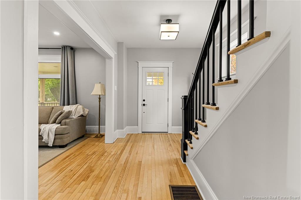 32 Garden Hill Ave, Moncton, NB