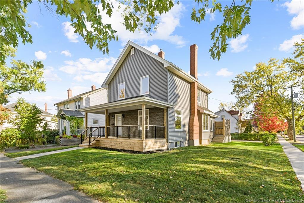 32 Garden Hill Ave, Moncton, NB