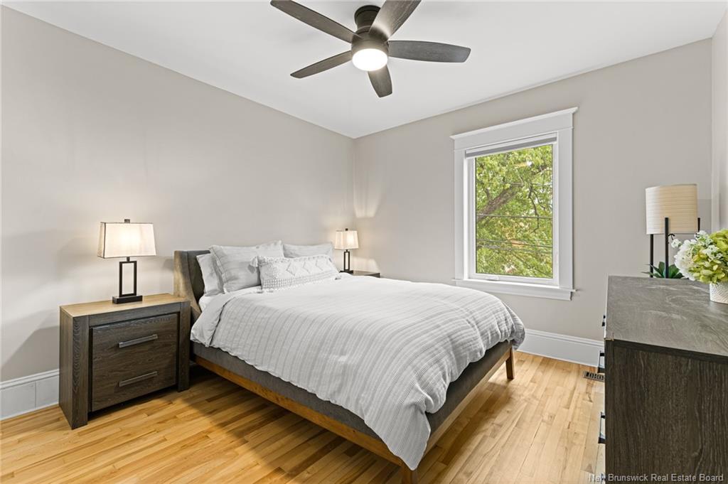 32 Garden Hill Ave, Moncton, NB