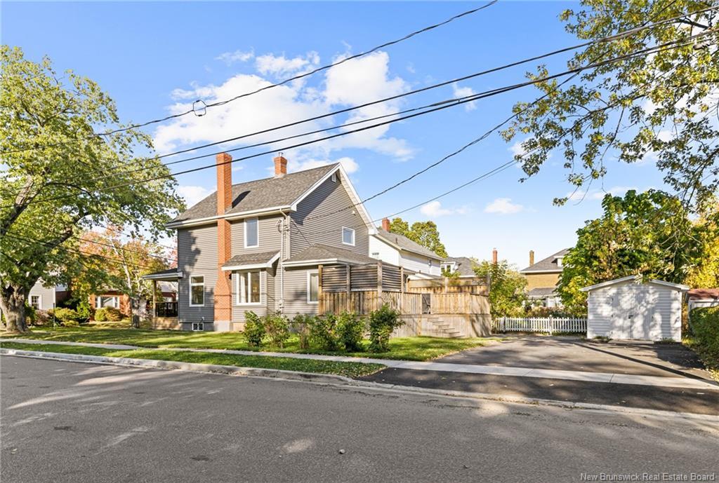 32 Garden Hill Ave, Moncton, NB