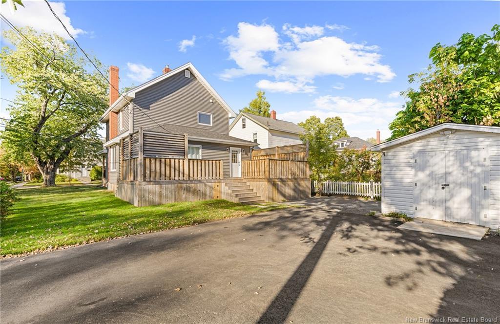 32 Garden Hill Ave, Moncton, NB