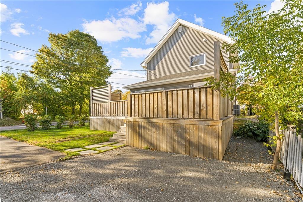 32 Garden Hill Ave, Moncton, NB