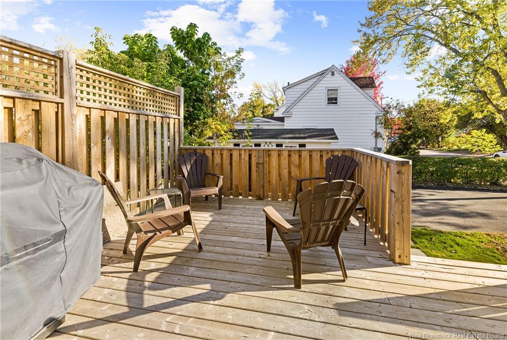 32 Garden Hill Ave, Moncton, NB