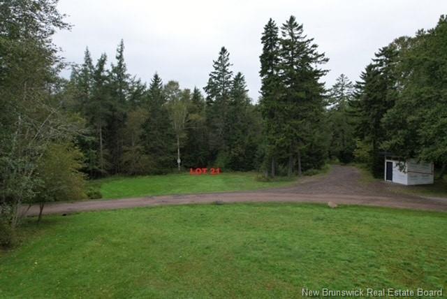 13-12 Utopia Rd And Eagle Point, Utopia, NB