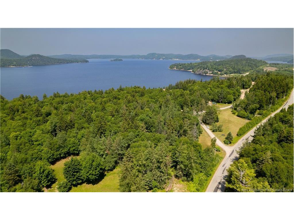 13-12 Utopia Rd And Eagle Point, Utopia, NB