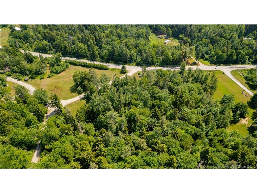 13-12 Utopia Rd And Eagle Point, Utopia, NB