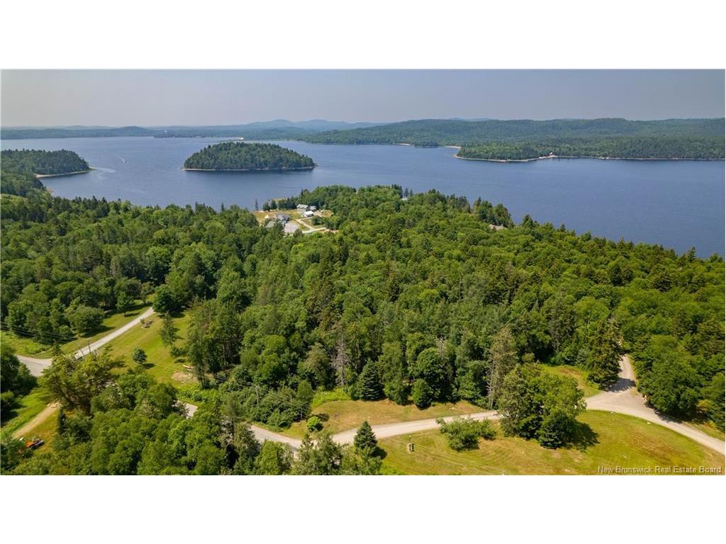 13-12 Utopia Rd And Eagle Point, Utopia, NB