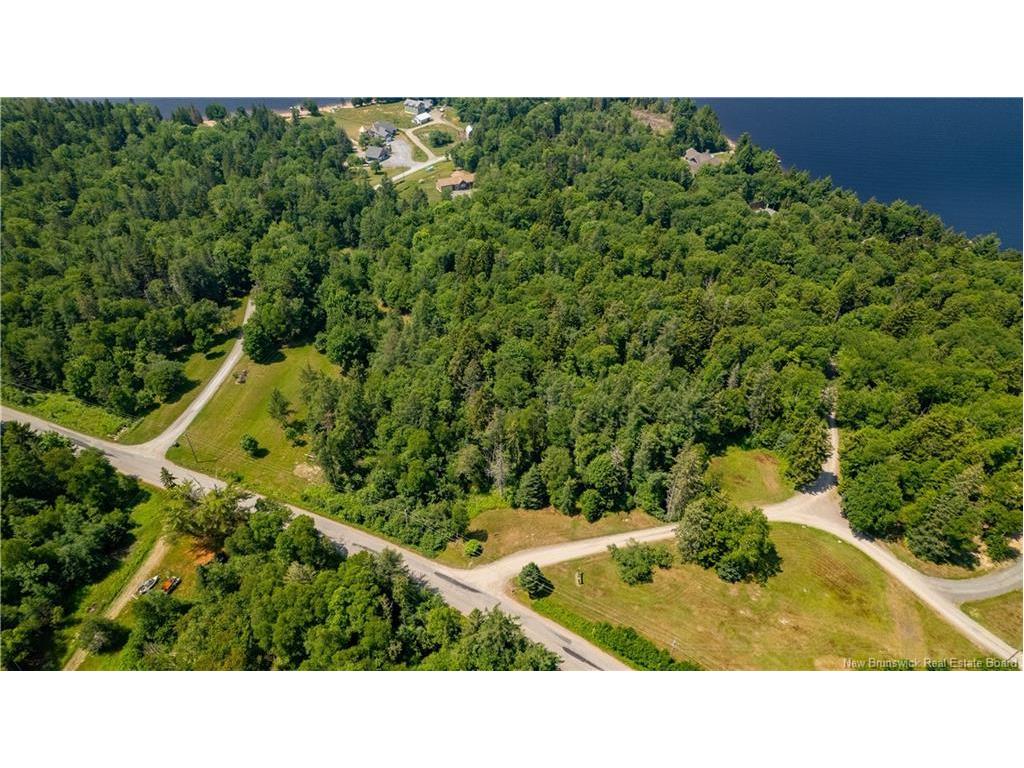 13-12 Utopia Rd And Eagle Point, Utopia, NB