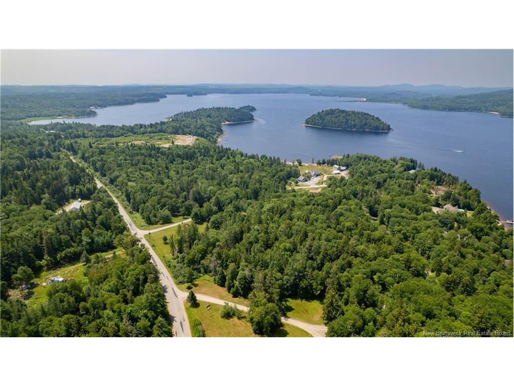 13-12 Utopia Rd And Eagle Point, Utopia, NB