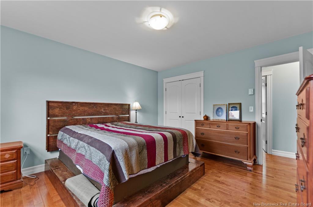 31 Lyman St, Burton, NB