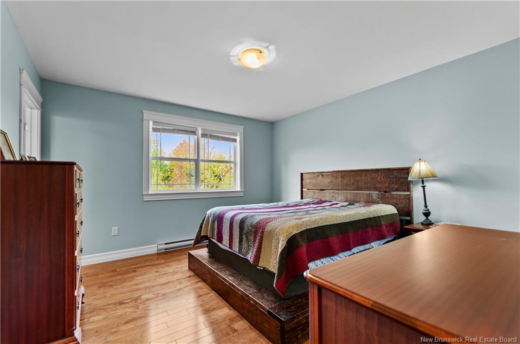 31 Lyman St, Burton, NB