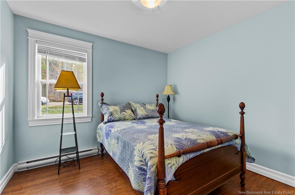 31 Lyman St, Burton, NB