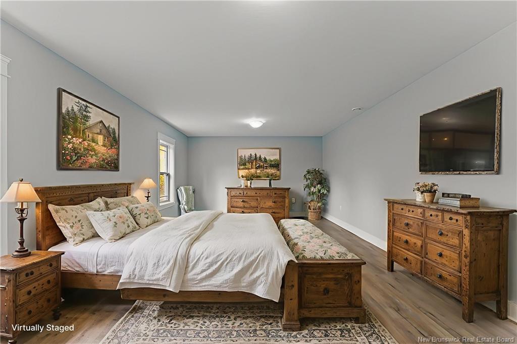 31 Lyman St, Burton, NB