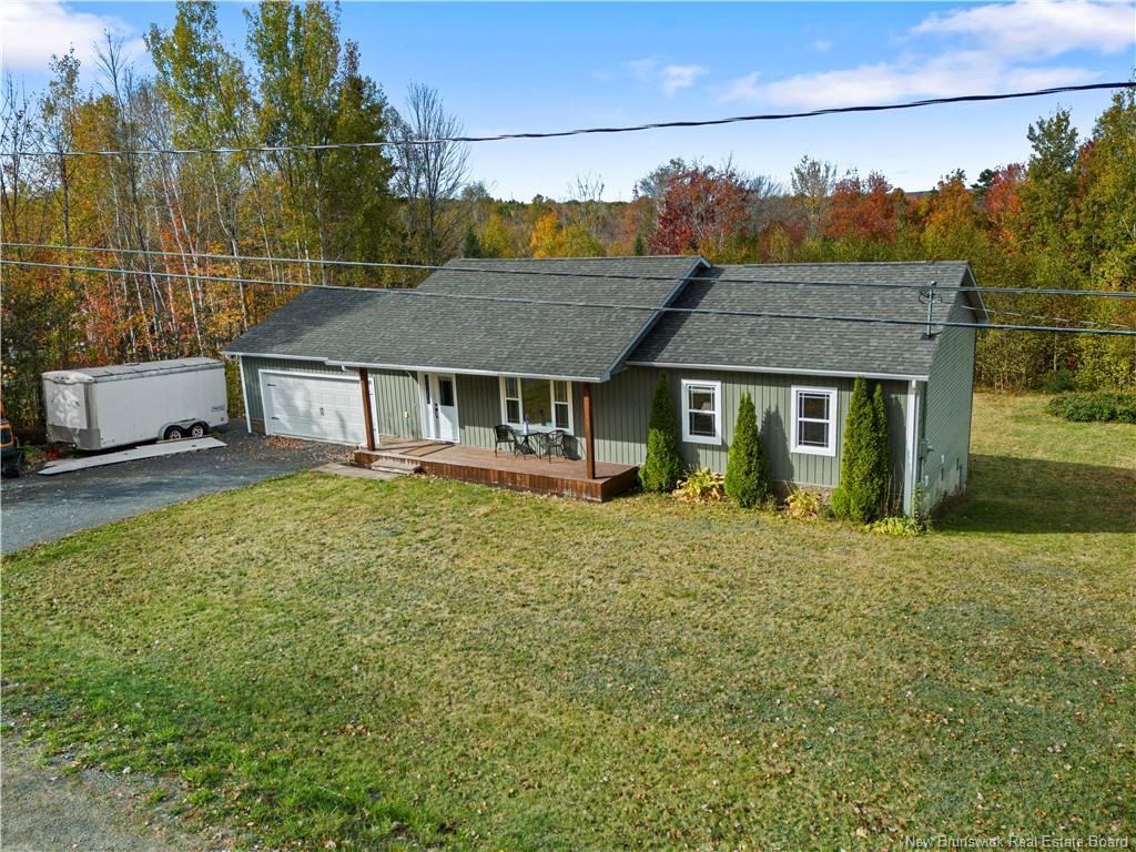 31 Lyman St, Burton, NB