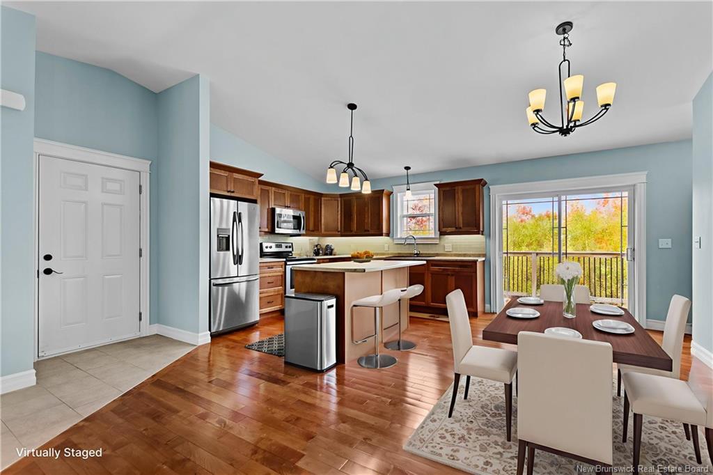 31 Lyman St, Burton, NB