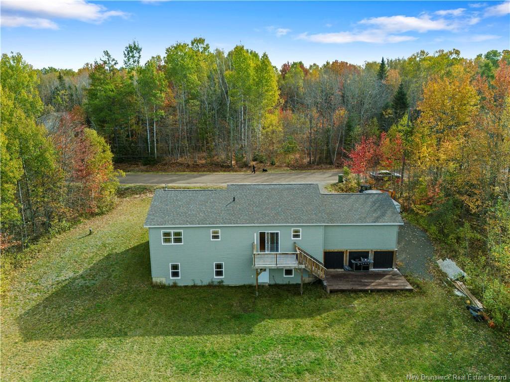 31 Lyman St, Burton, NB