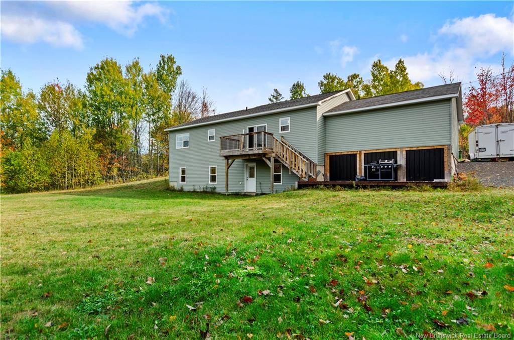 31 Lyman St, Burton, NB