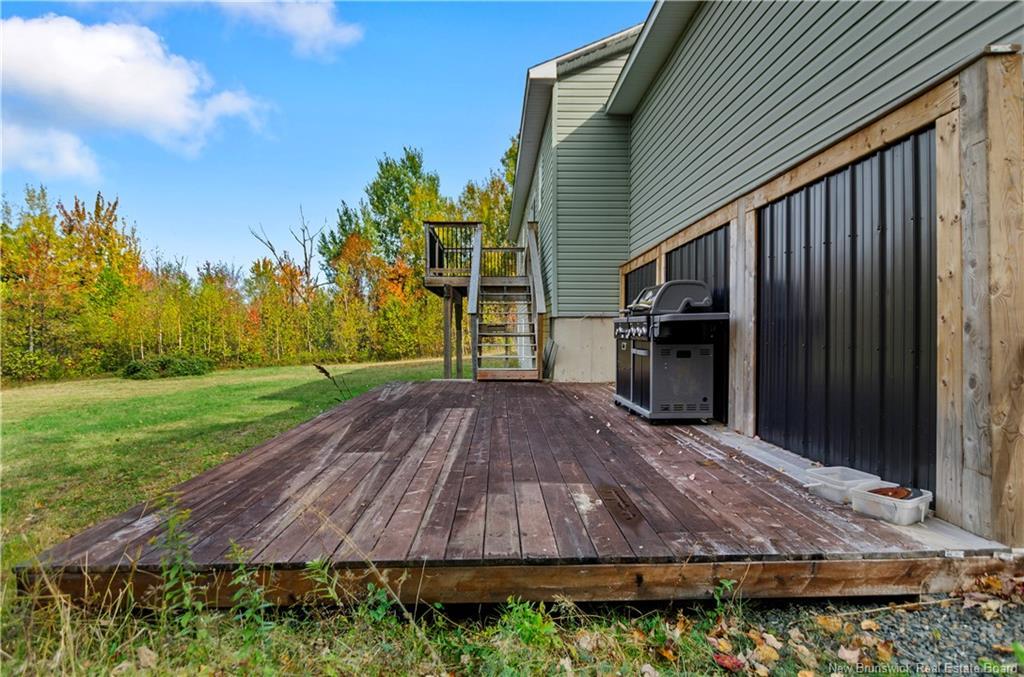 31 Lyman St, Burton, NB