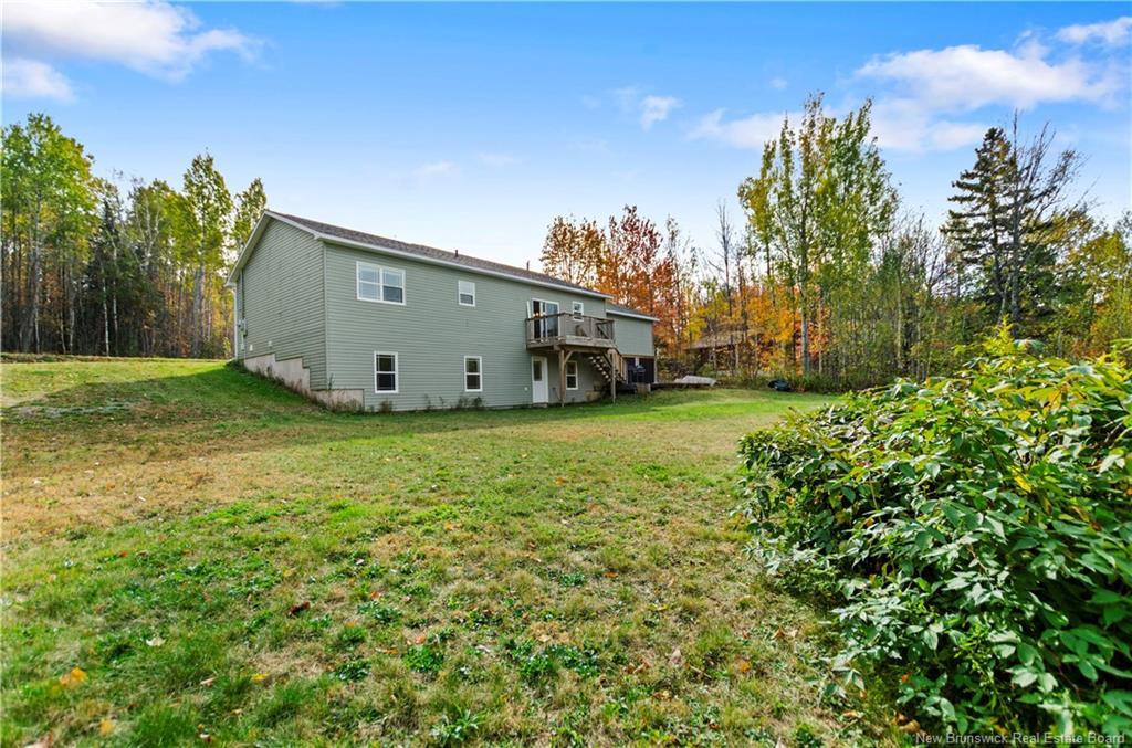 31 Lyman St, Burton, NB