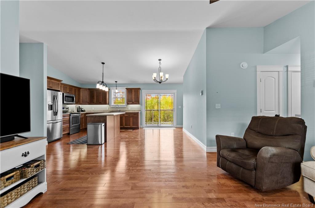 31 Lyman St, Burton, NB