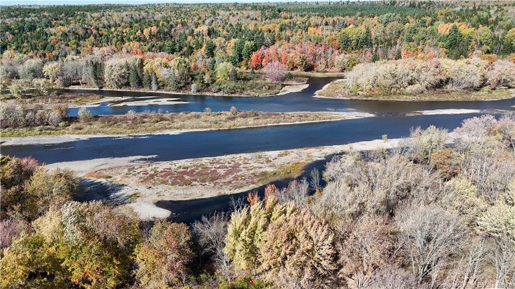 257 Mcnamee Road Rd, Mcnamee, NB