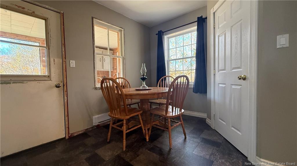 257 Mcnamee Road Rd, Mcnamee, NB