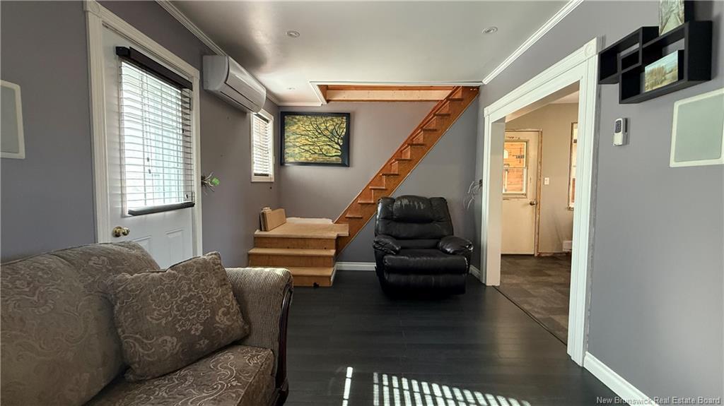 257 Mcnamee Road Rd, Mcnamee, NB