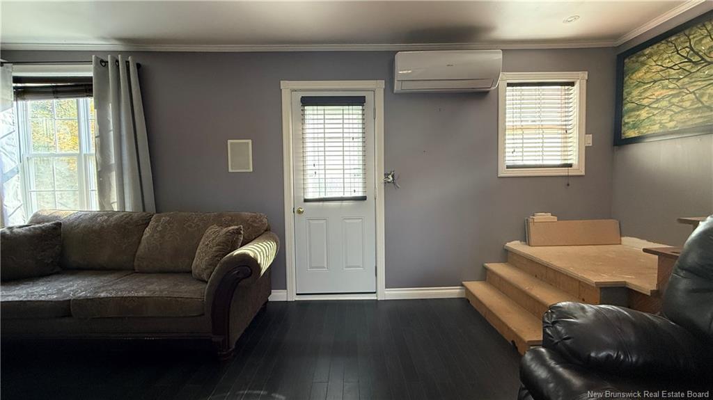 257 Mcnamee Road Rd, Mcnamee, NB