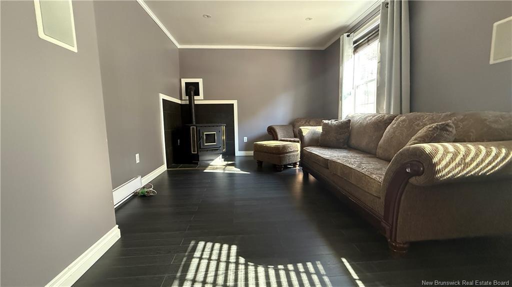 257 Mcnamee Road Rd, Mcnamee, NB