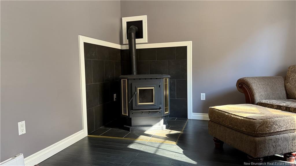 257 Mcnamee Road Rd, Mcnamee, NB